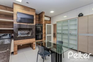 Casa em Condomínio à venda com 503m², 4 dormitórios, 4 suítes, 4 vagas, no bairro Terra Ville em PORTO ALEGRE