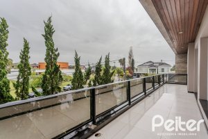 Casa em Condomínio à venda com 503m², 4 dormitórios, 4 suítes, 4 vagas, no bairro Terra Ville em PORTO ALEGRE