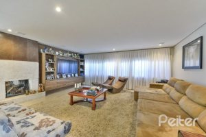 Casa em Condomínio à venda com 535m², 4 dormitórios, 4 suítes, 4 vagas, no bairro Terra Ville em PORTO ALEGRE