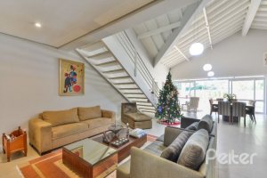 Casa em Condomínio à venda com 535m², 4 dormitórios, 4 suítes, 4 vagas, no bairro Terra Ville em PORTO ALEGRE