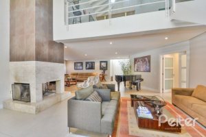 Casa em Condomínio à venda com 535m², 4 dormitórios, 4 suítes, 4 vagas, no bairro Terra Ville em PORTO ALEGRE
