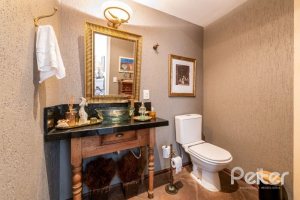 Casa à venda com 449m², 4 dormitórios, 4 suítes, 4 vagas, no bairro Jardim Isabel em Porto Alegre