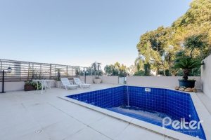 Casa à venda com 449m², 4 dormitórios, 4 suítes, 4 vagas, no bairro Jardim Isabel em Porto Alegre