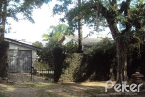 Terreno à venda com 587m², no bairro Vila Assunção em Porto Alegre