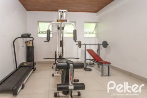 Casa em Condomínio à venda com 198m², 3 dormitórios, 1 suíte, 6 vagas, no bairro Tristeza em Porto Alegre