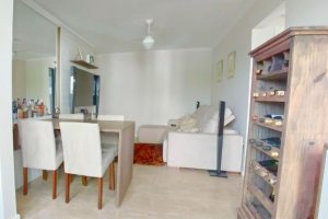 Apartamento à venda com 66m², 2 dormitórios, 1 vaga, no bairro Cristal em Porto Alegre