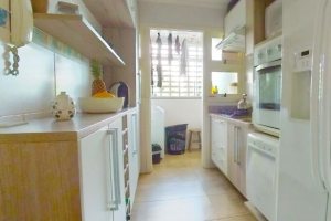 Apartamento à venda com 66m², 2 dormitórios, 1 vaga, no bairro Cristal em Porto Alegre
