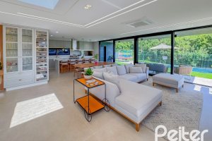 Casa em Condomínio à venda com 315m², 4 dormitórios, 4 suítes, 4 vagas, no bairro Alphaville em PORTO ALEGRE