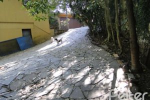 Terreno à venda com 1214m², no bairro Cristal em Porto Alegre