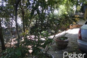 Terreno à venda com 1214m², no bairro Cristal em Porto Alegre