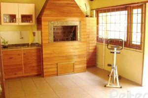 Casa em Condomínio à venda com 278m², 3 dormitórios, 1 suíte, 3 vagas, no bairro Tristeza em Porto Alegre