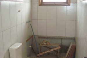 Casa em Condomínio à venda com 145m², 3 dormitórios, 1 suíte, 2 vagas, no bairro Nonoai em Porto Alegre