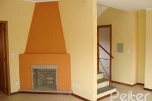 Casa em Condomínio à venda com 145m², 3 dormitórios, 1 suíte, 2 vagas, no bairro Nonoai em Porto Alegre