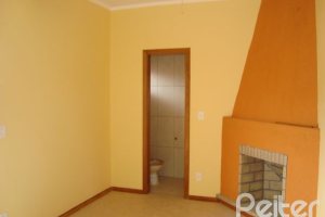 Casa em Condomínio à venda com 145m², 3 dormitórios, 1 suíte, 2 vagas, no bairro Nonoai em Porto Alegre