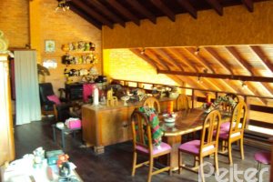 Casa à venda com 600m², 4 dormitórios, 17 vagas, no bairro Vila Assunção em Porto Alegre