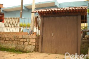 Terreno à venda com 72m², 3 vagas, no bairro Cristal em Porto Alegre