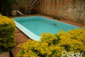 Terreno à venda com 72m², 3 vagas, no bairro Cristal em Porto Alegre