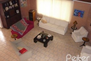 Casa à venda com 580m², 4 dormitórios, 4 suítes, 2 vagas, no bairro Jardim Isabel em Porto Alegre