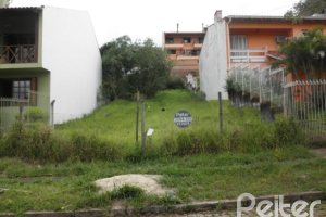 Terreno à venda com 340m², no bairro Espírito Santo em Porto Alegre
