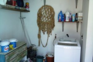 Casa à venda com 181m², 3 dormitórios, 1 suíte, 4 vagas, no bairro Ipanema em Porto Alegre