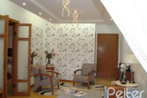 Apartamento à venda com 76m², 2 dormitórios, 1 vaga, no bairro Tristeza em Porto Alegre