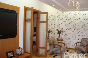 Apartamento à venda com 76m², 2 dormitórios, 1 vaga, no bairro Tristeza em Porto Alegre