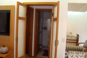 Apartamento à venda com 76m², 2 dormitórios, 1 vaga, no bairro Tristeza em Porto Alegre