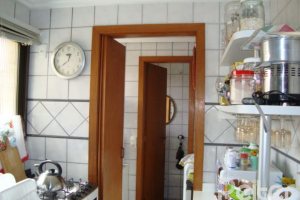 Apartamento à venda com 76m², 2 dormitórios, 1 vaga, no bairro Tristeza em Porto Alegre