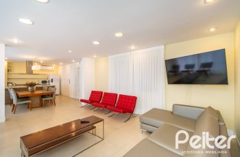  Espaço Gourmet e Lazer