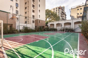  Quadra de Esportes