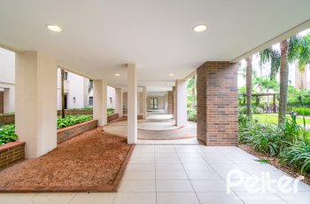 Área Condominial