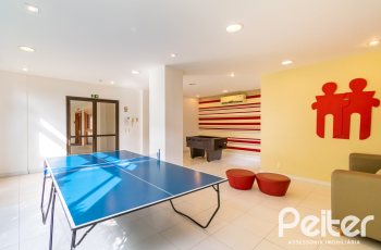  Sala de Jogos