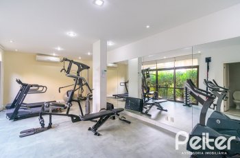  Espaço Academia