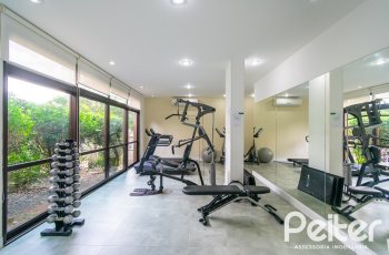  Espaço Academia