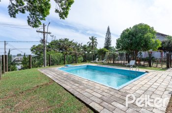 Altos do Lago