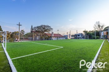  Quadra de Futebol