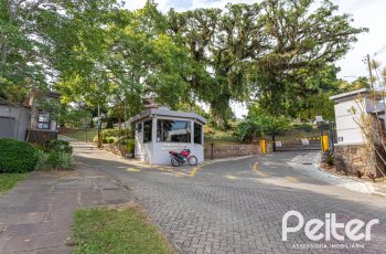  Fachada do Condomínio