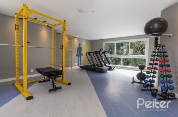 Espaço Fitness