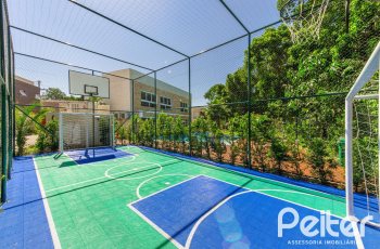 12 Quadra de Esportes