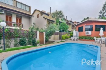 Condomínio Residencial Gardens