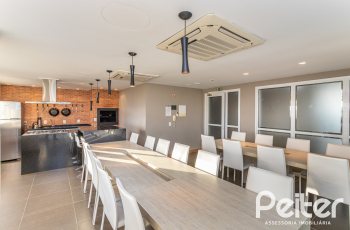  Salão de Festas do Terraço