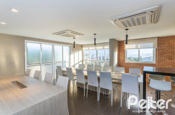  Salão de Festas do Terraço