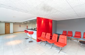 Salão de Festas Tailândia