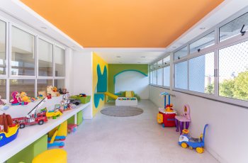  Espaço Kids