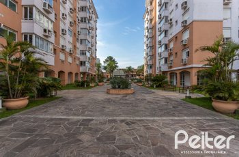  Área Condominial