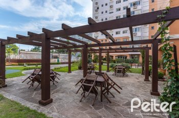  Espaço Lazer ao Ar Livre