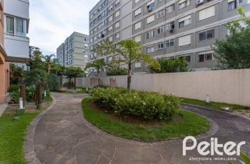  Área Condominial
