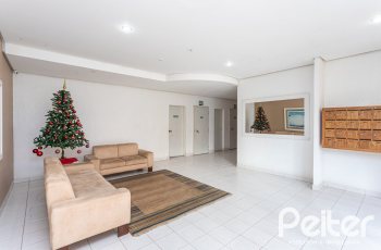  Hall de Entrada