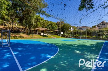  Quadra Poliesportiva