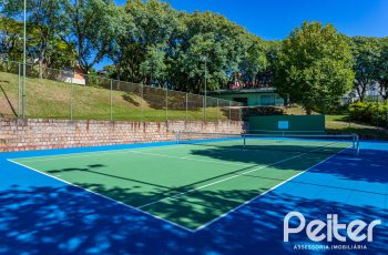  Quadra de Tênis